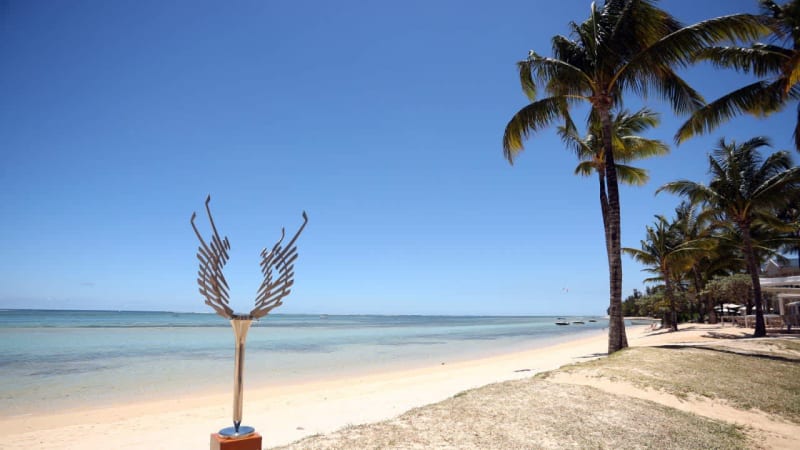 European Tour: Calum Hill is at 1 at the Afrasia Bank Mauritius Open after the second round