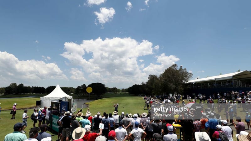 Preview: 2019 Australian PGA Championship
