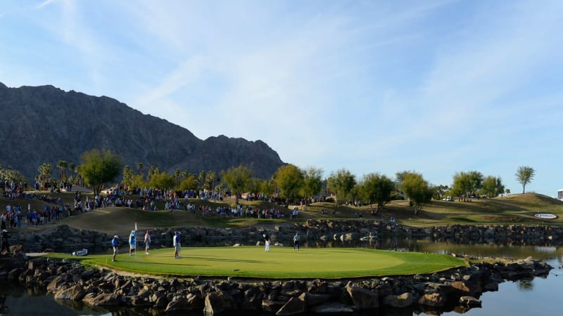 Preview: 2019 Desert Classic