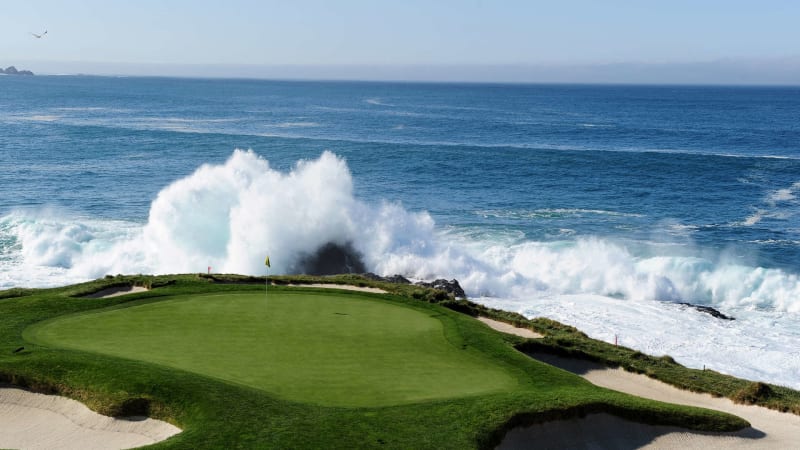 Preview: 2020 AT&T Pebble Beach Pro Am