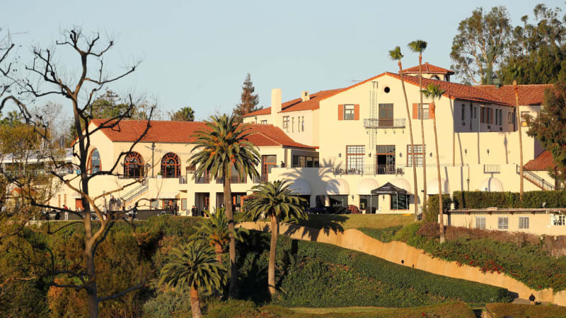 Preview: The 2020 Genesis Invitational