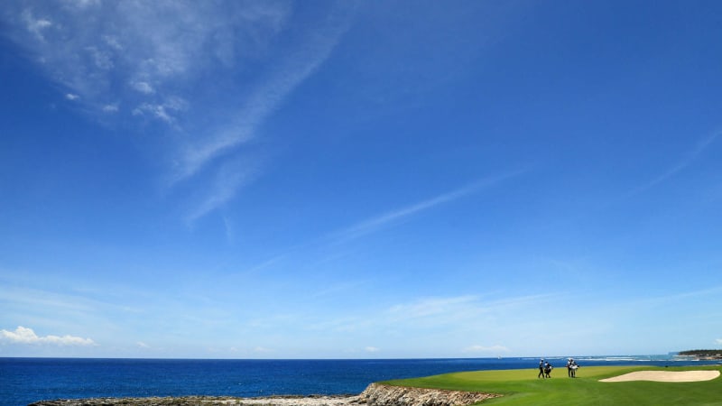 Preview: 2020 Corales Puntacana Resort & Club Championship