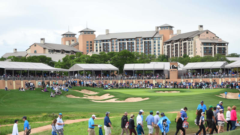 Preview: 2020 Valero Texas Open