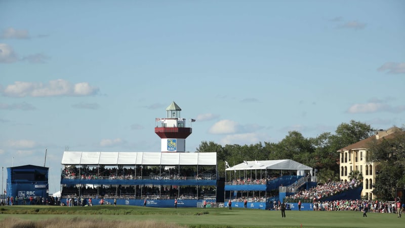 Preview: 2020 RBC Heritage