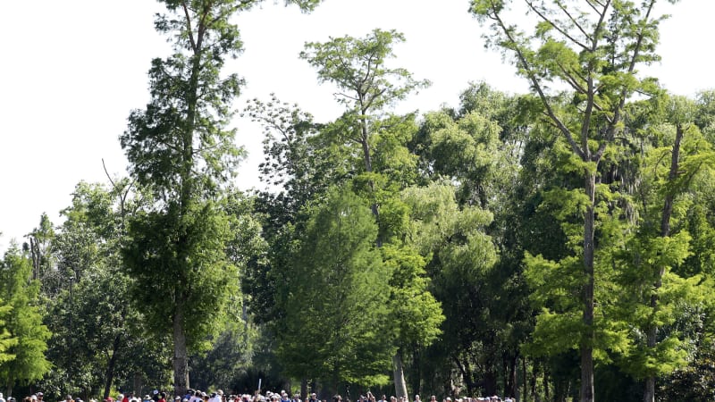 Preview: 2020 Zurich Classic of New Orleans