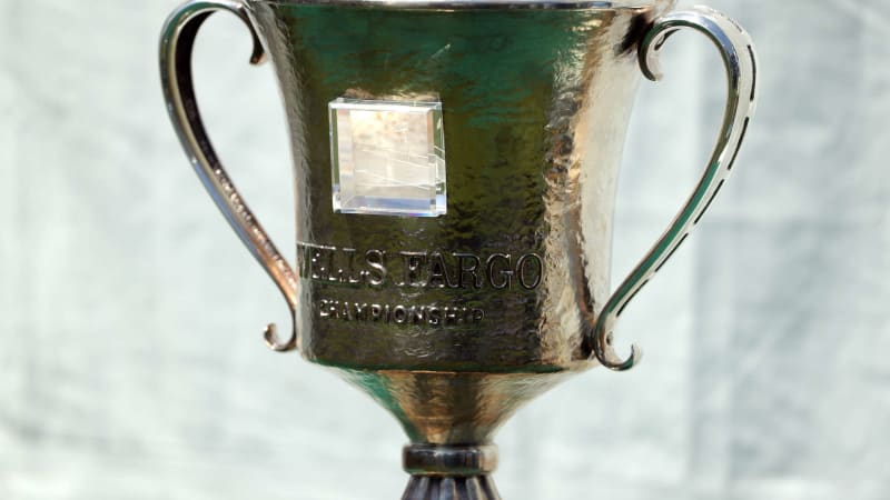 Preview: 2020 Wells Fargo Championship