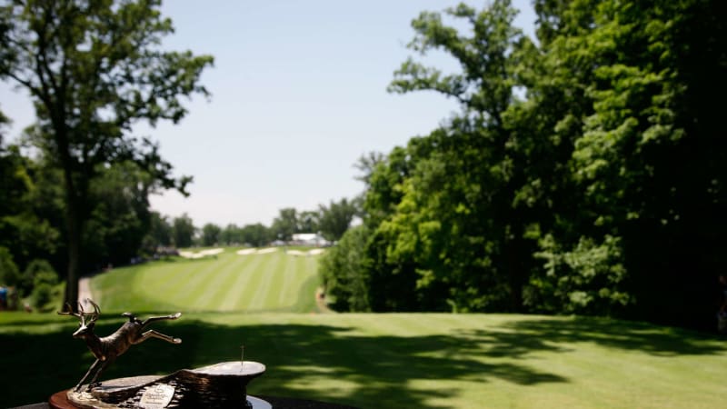 Preview: 2020 John Deere Classic