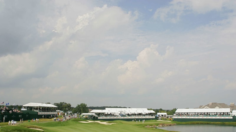 PGA Tour: Tom Lewis is at T27 at the 3M Open after the first round