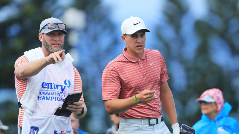 Sentry Tournament of Champions 2020: Round 2