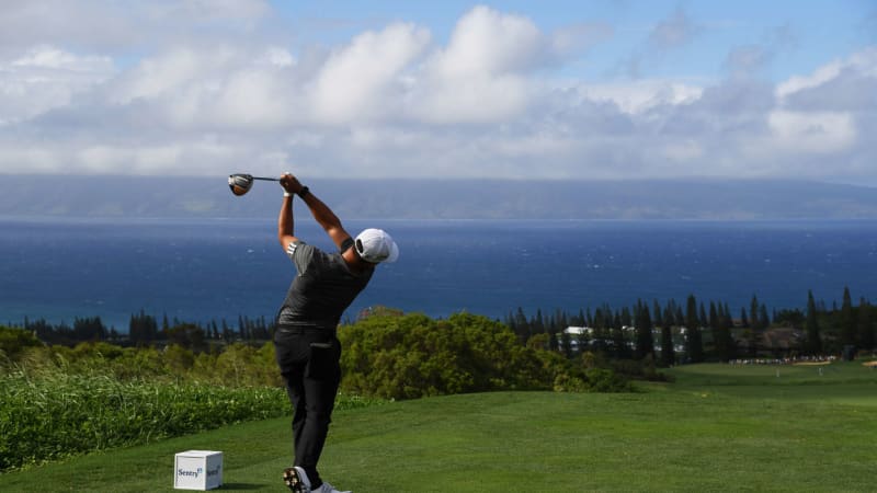 Sentry Tournament of Champions 2020: Round 3