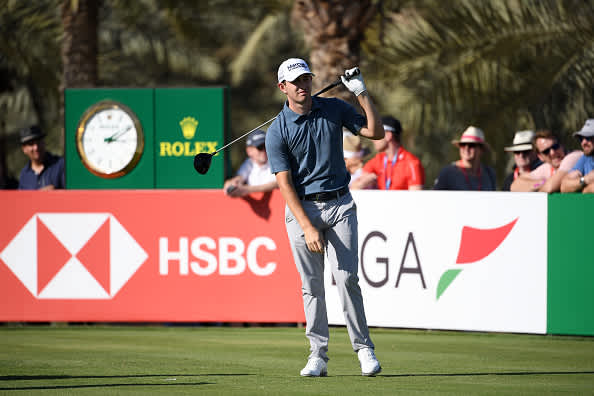 The American Express 2020 Day...