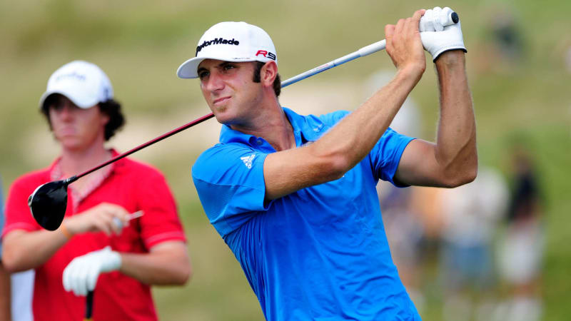 Rory und DJ - Von Gegnern beim...