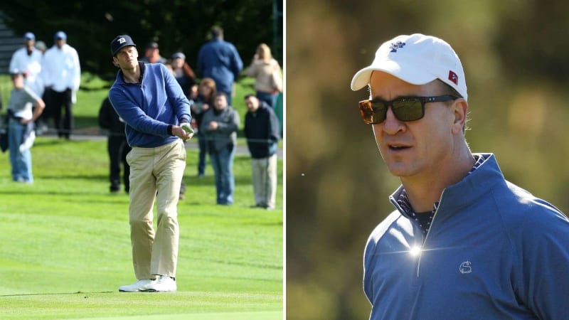 "The Match" - Diese Stars schw...