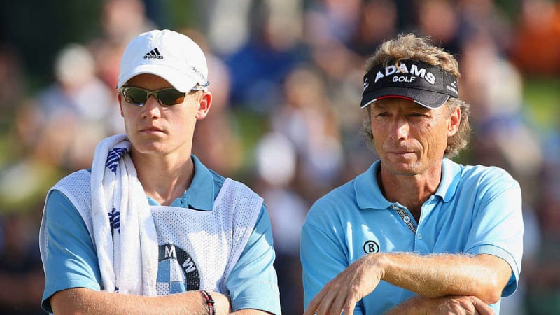 Vatertag-Impressionen: Die Gol...