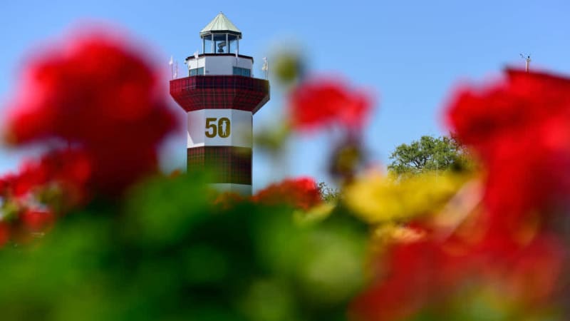 Abschläge am Atlantik - Impres...