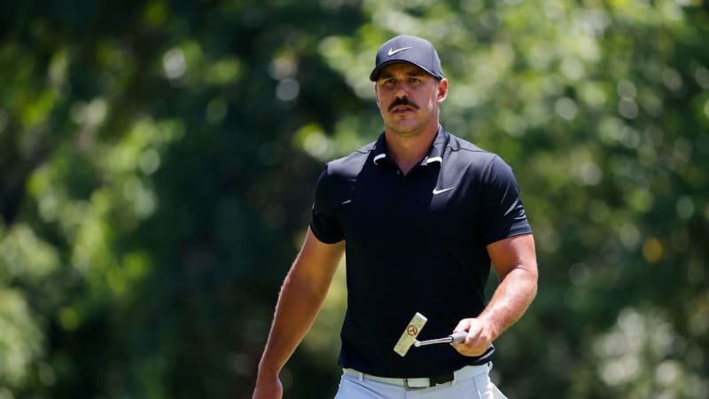 RBC Heritage - Wer hat das Zeu...