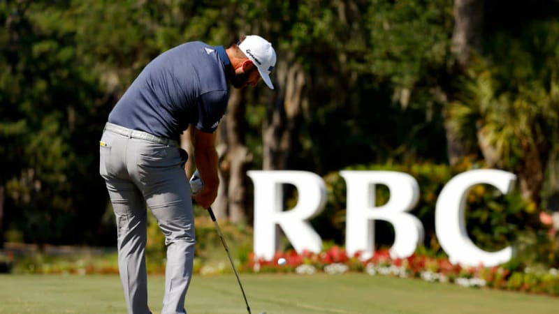 Die besten Bilder der RBC Heri...