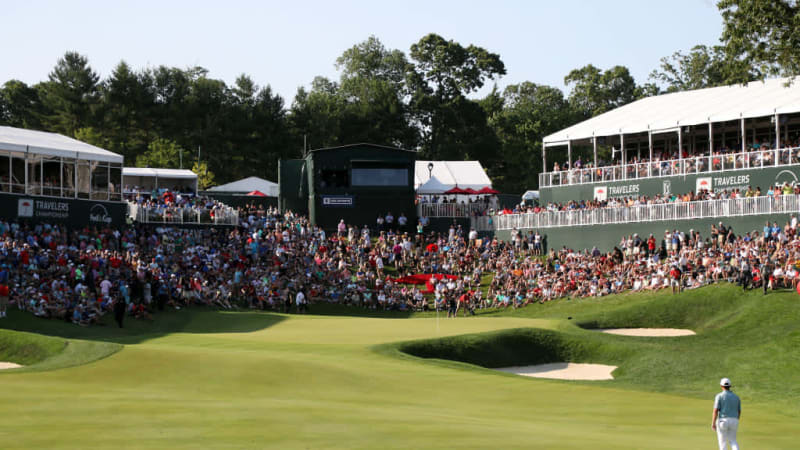 Die Favoriten der Travelers Ch...