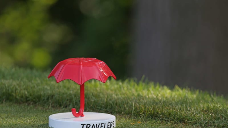 TPC River Highlands - location of Travelers Championship