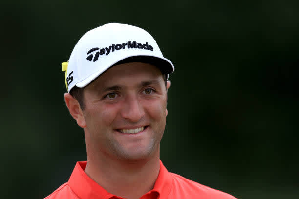 The Memorial Tournament: Tag d...