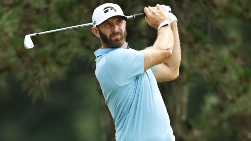 Favoriten der 3M Open der PGA...