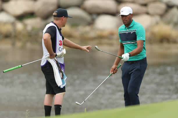 PGA Tour: Moving Day bei der 3...