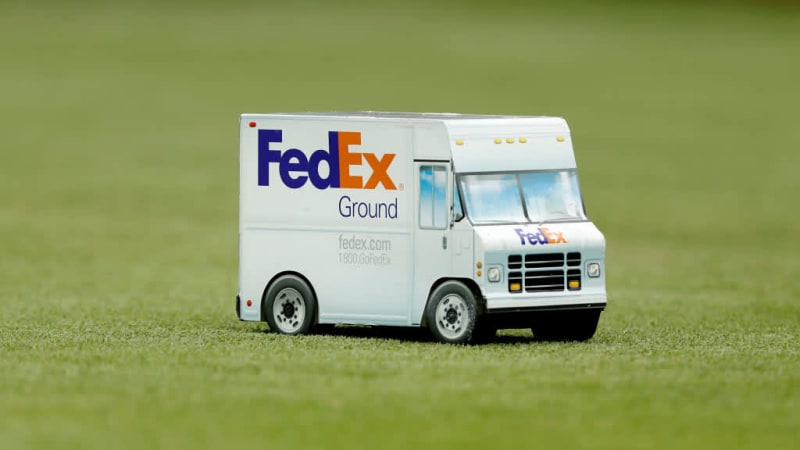 Best pictures of the WGC - FedEx St. Jude Invitational's opening round