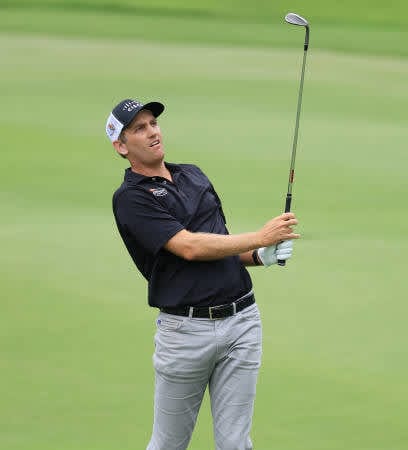 WGC - FedEx St. Jude Invitatio...