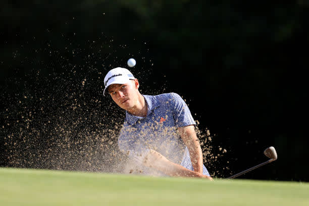 Hero Open: Die besten Bilder v...