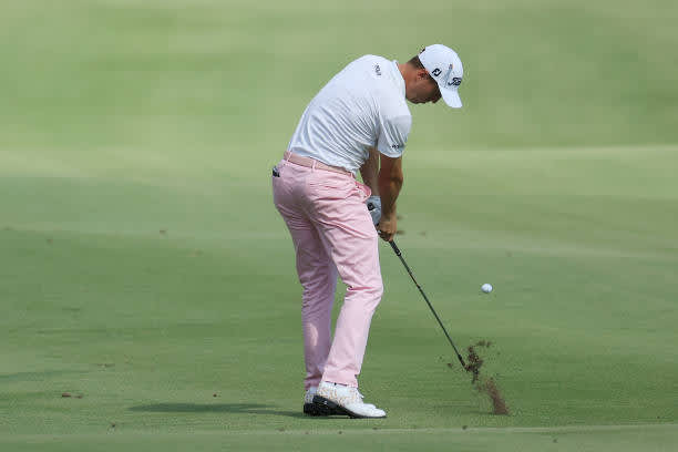 WGC - FedEx St. Jude Invitational: The best from the final round