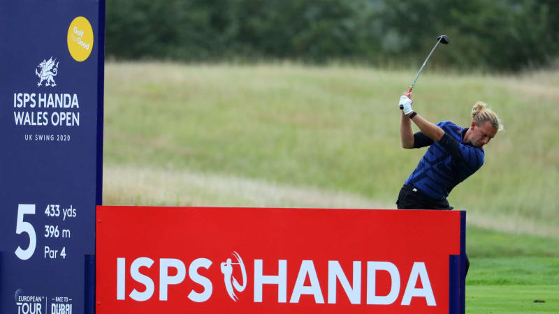 ISPS HANDA Wales Open: Die bes...