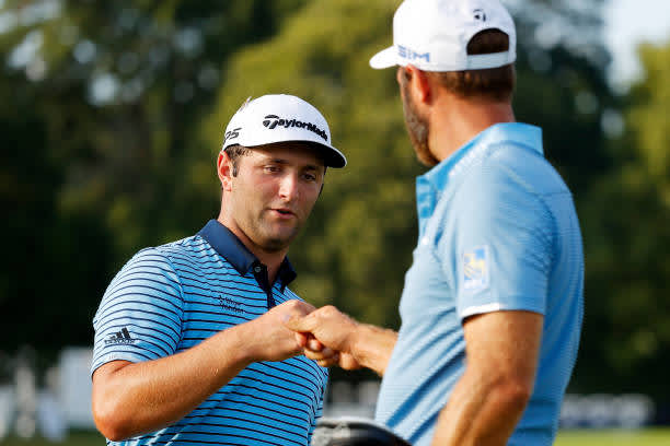 Tour Championship 2020: Best Pictures from the first round