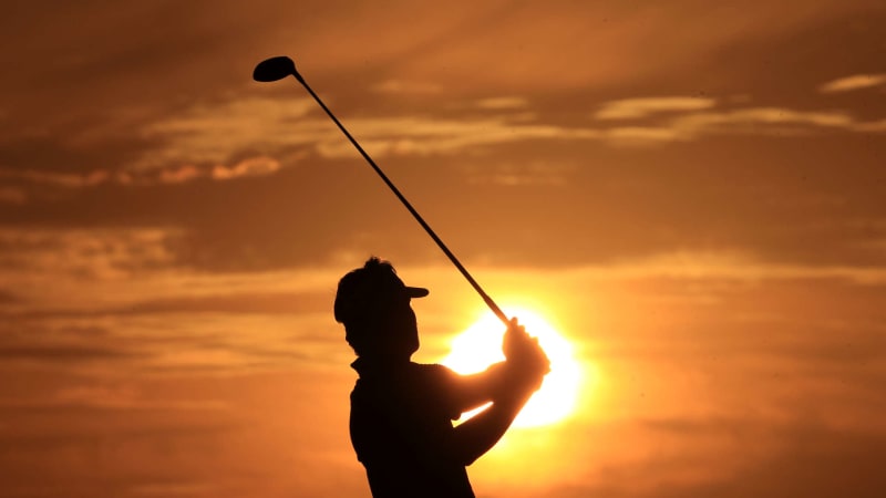 Portugal Masters - Julien Guer...