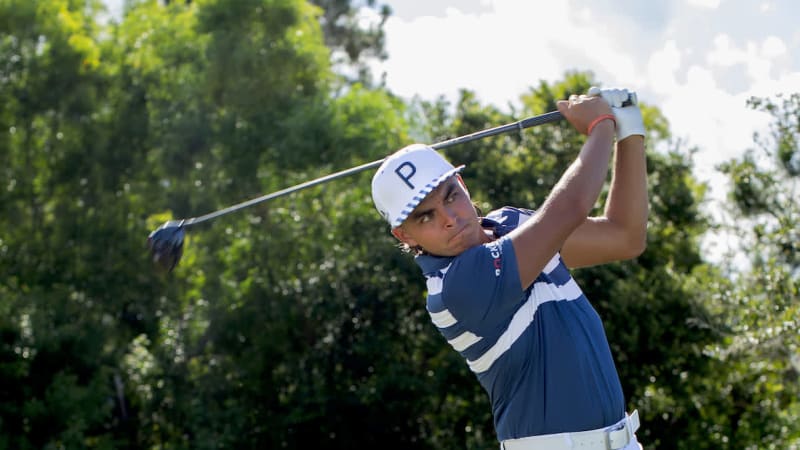 Die Outfits der US Open 2020