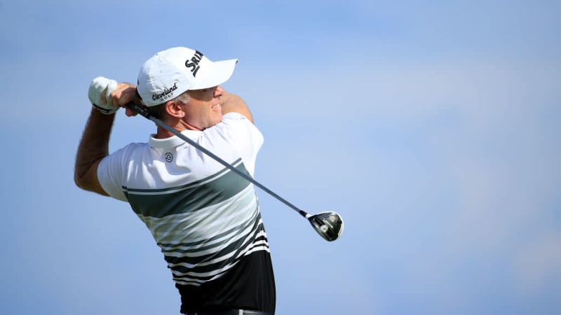 PGA Tour: Martin Laird currently T29 after an opening at the Corales Puntacana Resort &amp; Club Championship.