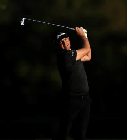 Sanderson Farms Championship -...