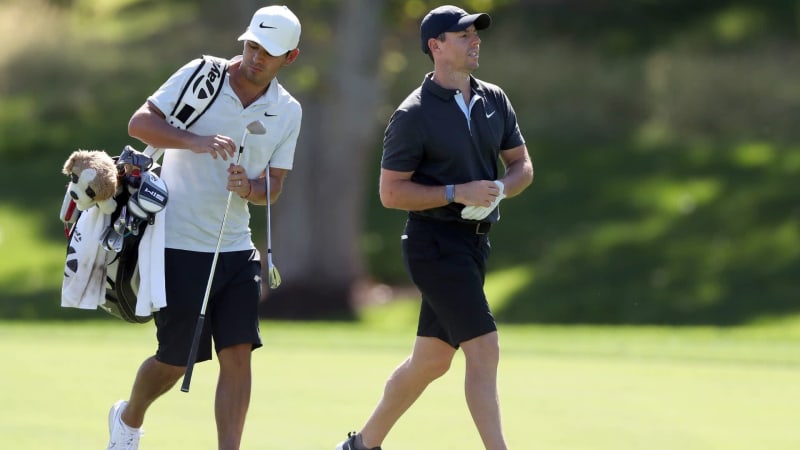 PGA Tour: CJ Cup @ Shadow Cree...