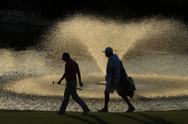 Sonne tanken auf Zypern