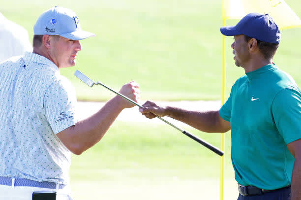 US Masters 2020: Tiger Woods'...