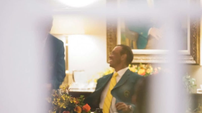 U.S. Masters 2020: Die besten...