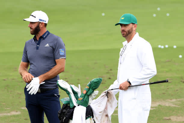 US Masters 2020: Die besten Bi...