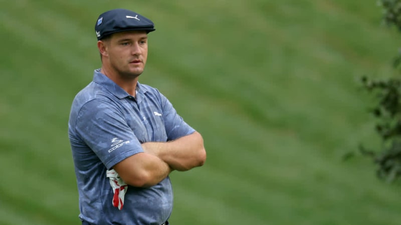 Streitthema Driving-Distance -...