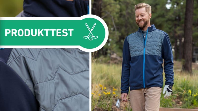 Ping Winter Kollektion im Test