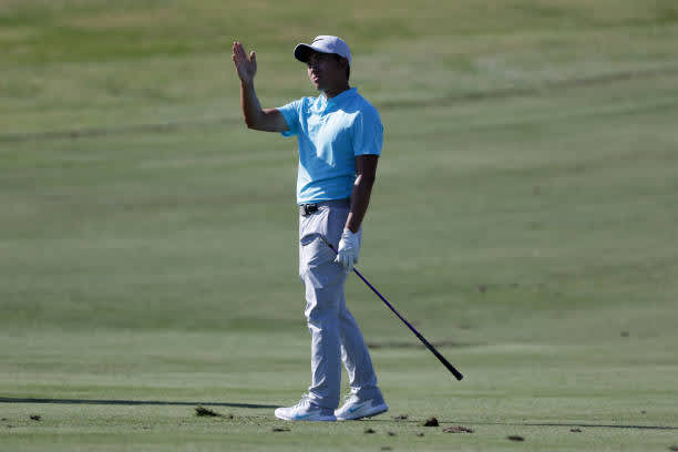 Der Moving Day im Sea Island G...