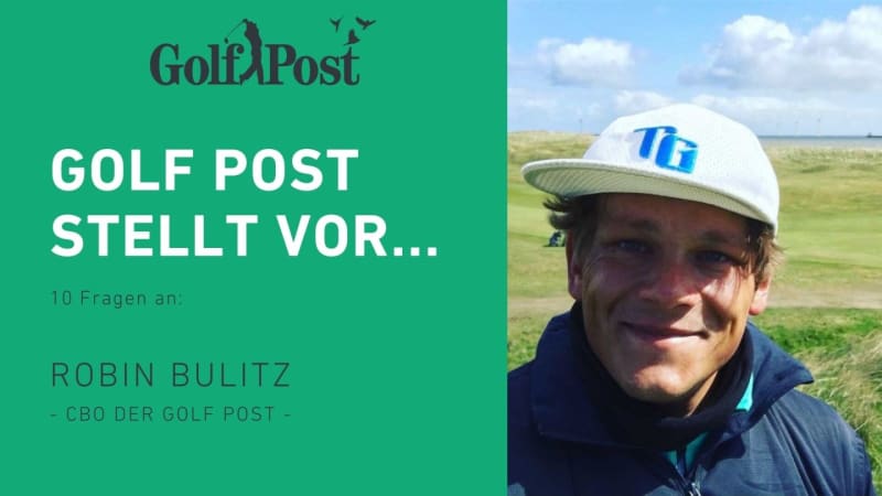 Golf Post stellt vor...