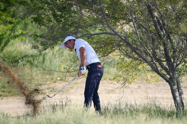 Sommerliche Temperaturen bei d...