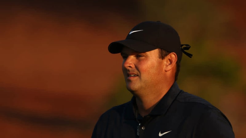 DP World Tour Championship: De...