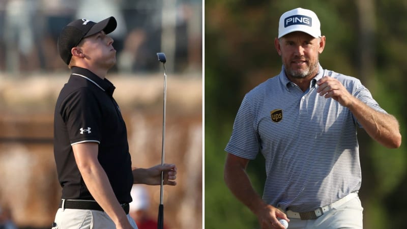 European Tour: Final day with two champions