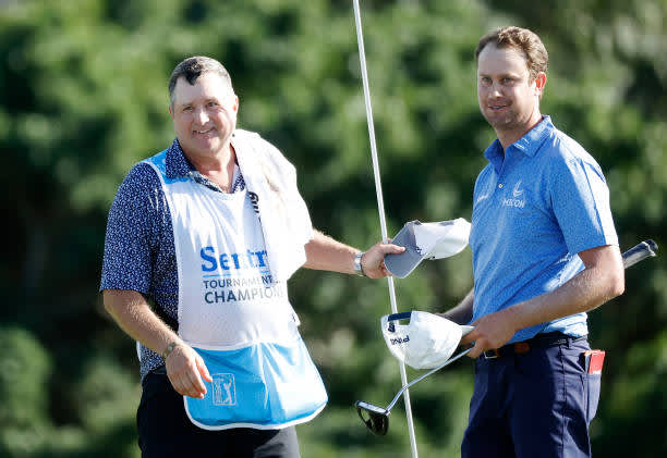 Das Finale auf Hawaii: Harris...