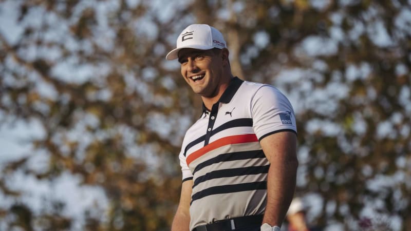 Puma MATTR - Hightech-Material...